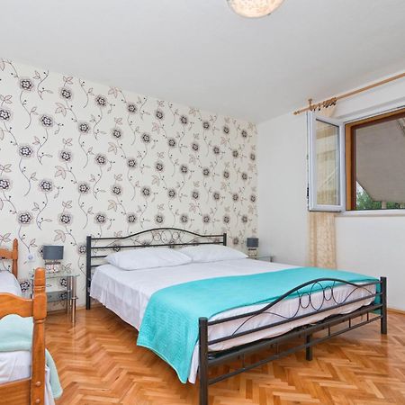 Cakic Apartmani 斯普利特 外观 照片