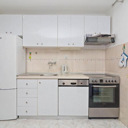 Cakic Apartmani 斯普利特 外观 照片